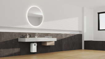 Kleinspeicher SNU 5 Plus von Stiebel Eltron