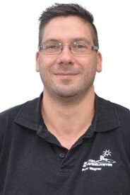 Peter Wagner Peter Wagner